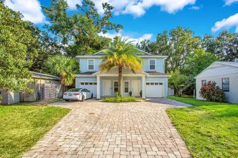 2506 E Church St, Orlando, FL 32803