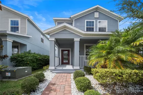 11868 Fiction Ave, Orlando, FL 32832