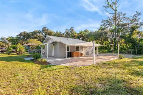 2351 SE Shady Cir, Arcadia, FL 34266