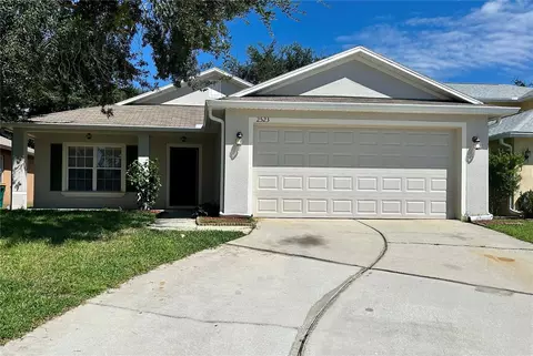 2523 Martins Run, Tavares, FL 32778
