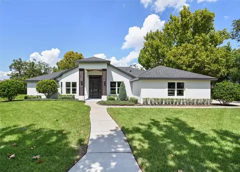 1255 E Fullers Cross Rd, Winter Garden, FL 34787