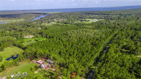 Osceola Road, Geneva, FL 32732
