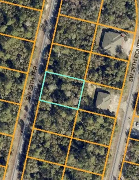 Sw 29th Ter, Ocala, FL 34473