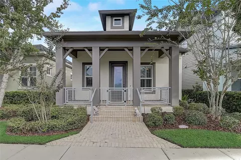8147 Laureate Blvd, Orlando, FL 32827