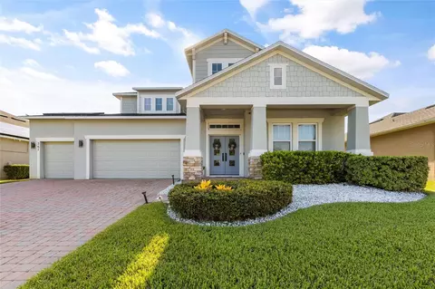 267 Westyn Bay Blvd, Ocoee, FL 34761