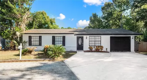701 Briarwood Dr, Winter Springs, FL 32708