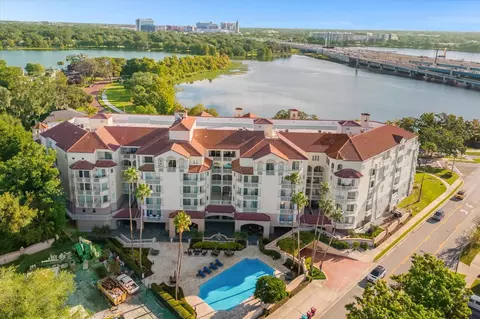 1110 W Ivanhoe Blvd #30, Orlando, FL 32804