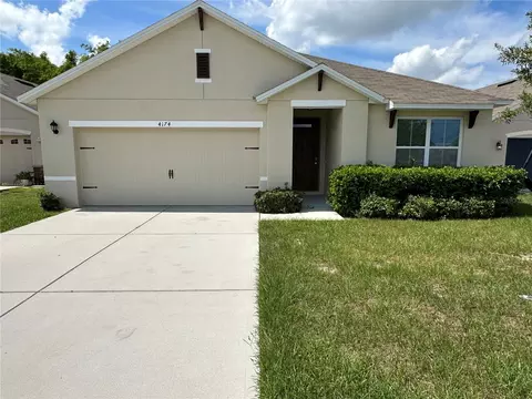 4174 Roberta Dr, Winter Haven, FL 33881