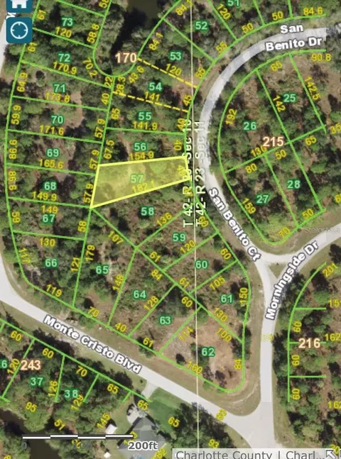 13335 San Benito Ct, Punta Gorda, FL 33955