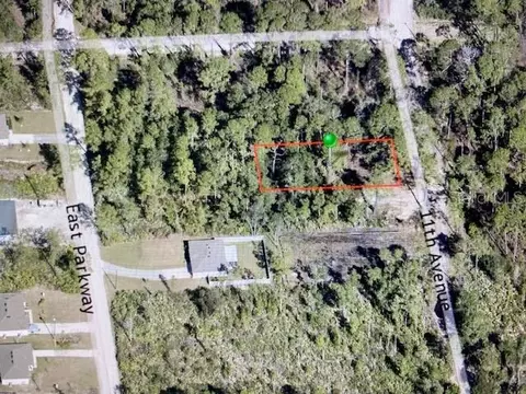 1170 11th Ave, Deland, FL 32724