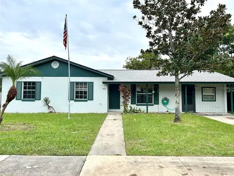 5332 Davisson Ave, Orlando, FL 32810