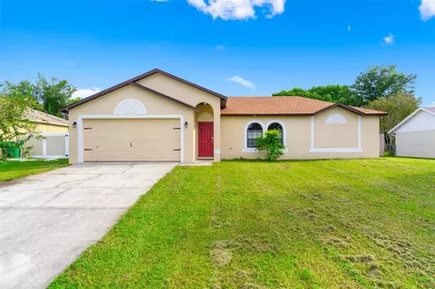 913 Vercelli St, Deltona, FL 32725