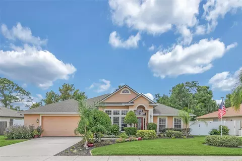 461 Kettering Rd, Deltona, FL 32725