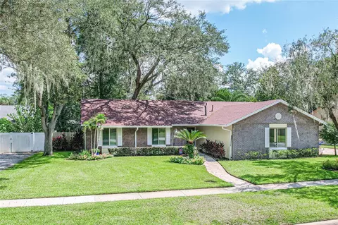 3529 Merivale Dr, Casselberry, FL 32707