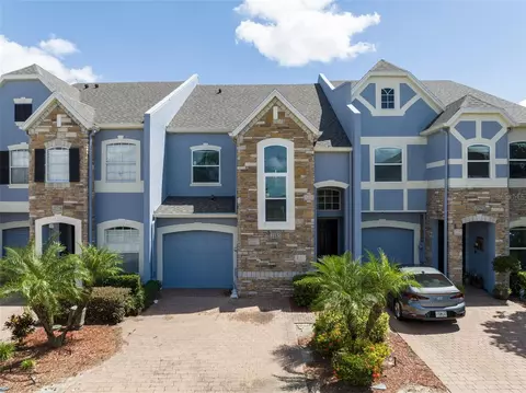 2185 Chatham Place Dr, Orlando, FL 32824