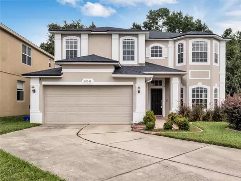 10049 Oak Crest Rd, Orlando, FL 32829