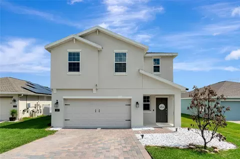 34 White Horse Way, Groveland, FL 34736