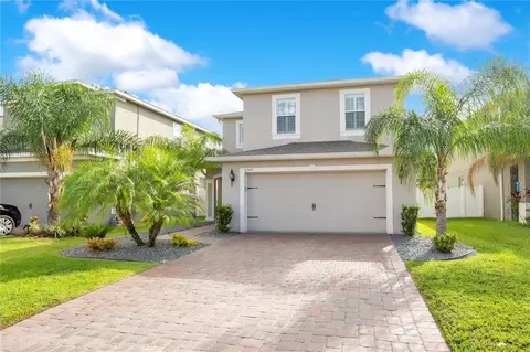 3744 Crawley Down Loop, Sanford, FL 32773