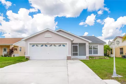 4503 Oakbrook Ct, Kissimmee, FL 34746