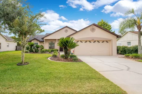 549 Whisper Oaks Ct, Oviedo, FL 32766