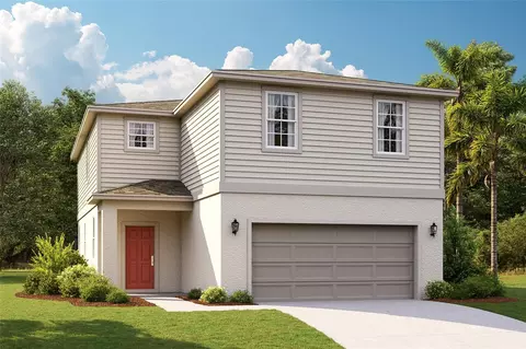 3335 Thicket St, Tavares, FL 32778