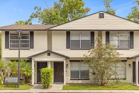 110 Rhoden Ln, Winter Springs, FL 32708