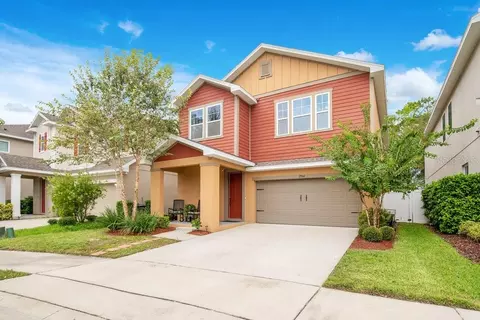 2964 Gipper Cir, Sanford, FL 32773