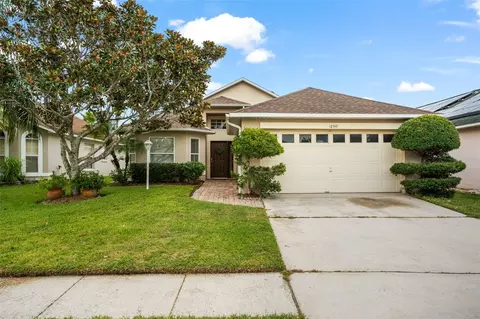 12541 Lynchburg Ct, Orlando, FL 32837