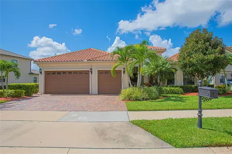 10833 Mobberley Cir, Orlando, FL 32832