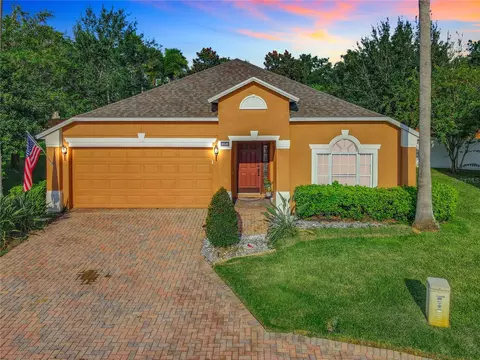 9846 Stonehollow Ct, Orlando, FL 32832