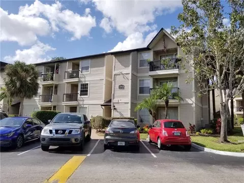 1908 Lake Atriums Cir #2, Orlando, FL 32839