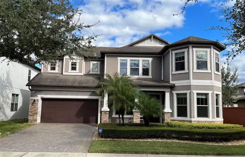 9471 Prince Harry Dr, Orlando, FL 32836