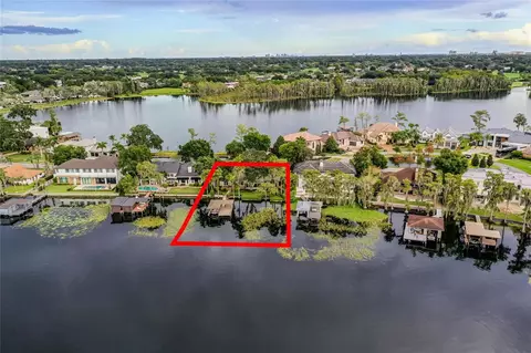 9154 Bay Point Dr, Orlando, FL 32819