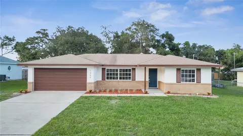 1456 Malaluka St, Deltona, FL 32725