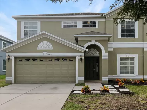 11312 Callaway Pond Dr, Riverview, FL 33579