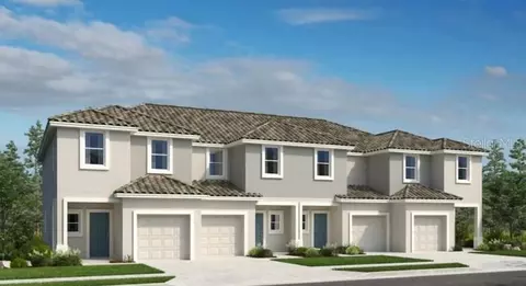 3560 Landing Net Dr, Kissimmee, FL 34746
