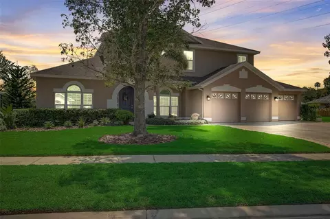 337 Twelve Oaks Dr, Winter Springs, FL 32708