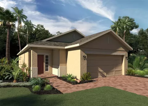 1841 Ross Hammock Ave, Groveland, FL 34736