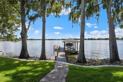 2100 Lake Dr, Winter Park, FL 32789