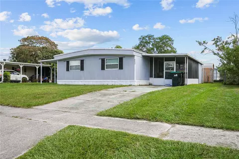 6633 Pompeii Rd, Orlando, FL 32822