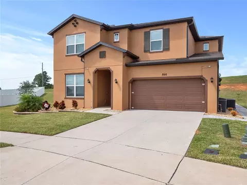 860 Boxelder Ave, Minneola, FL 34715