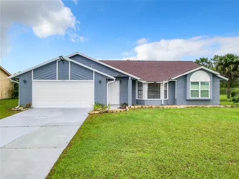 3260 Laredo Dr, Deltona, FL 32738