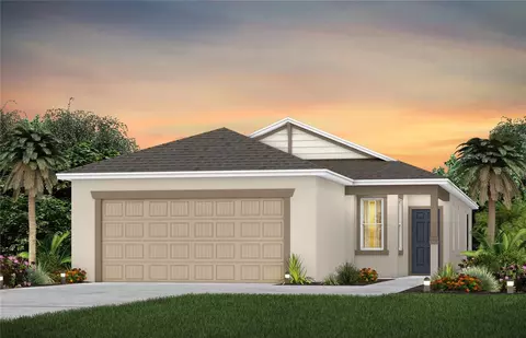 2140 Canopy Terrace Blvd, Deland, FL 32724