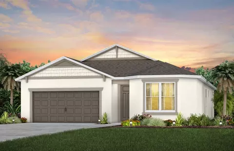 2195 Canopy Terrace Blvd, Deland, FL 32724