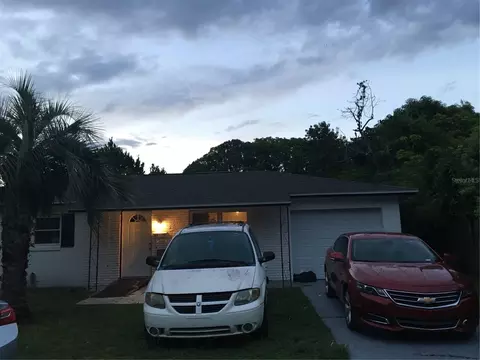 4477 Ligustrum Way, Orlando, FL 32839