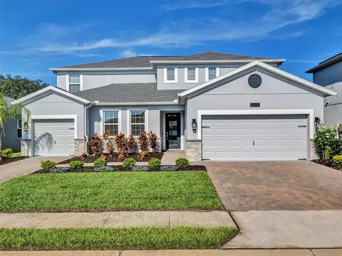2231 Camden Park Ave, Davenport, FL 33837