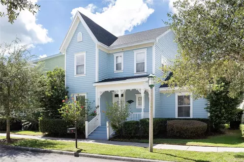 107 Grace Ave, Celebration, FL 34747