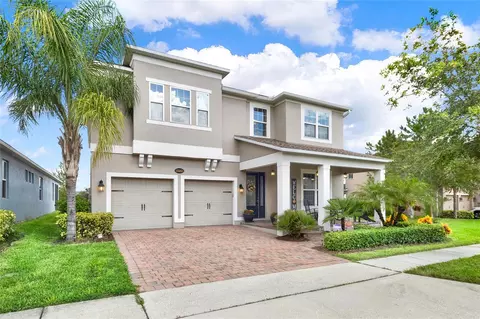 15253 Southern Martin St, Winter Garden, FL 34787
