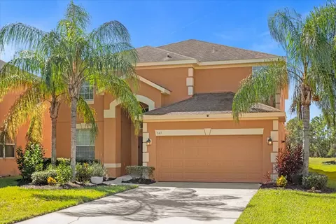 743 Orange Cosmos Blvd, Davenport, FL 33837