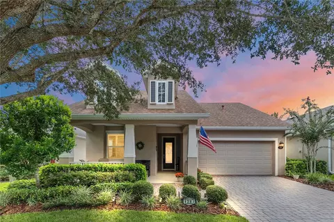 1387 Hazeldene Mnr, Deland, FL 32724